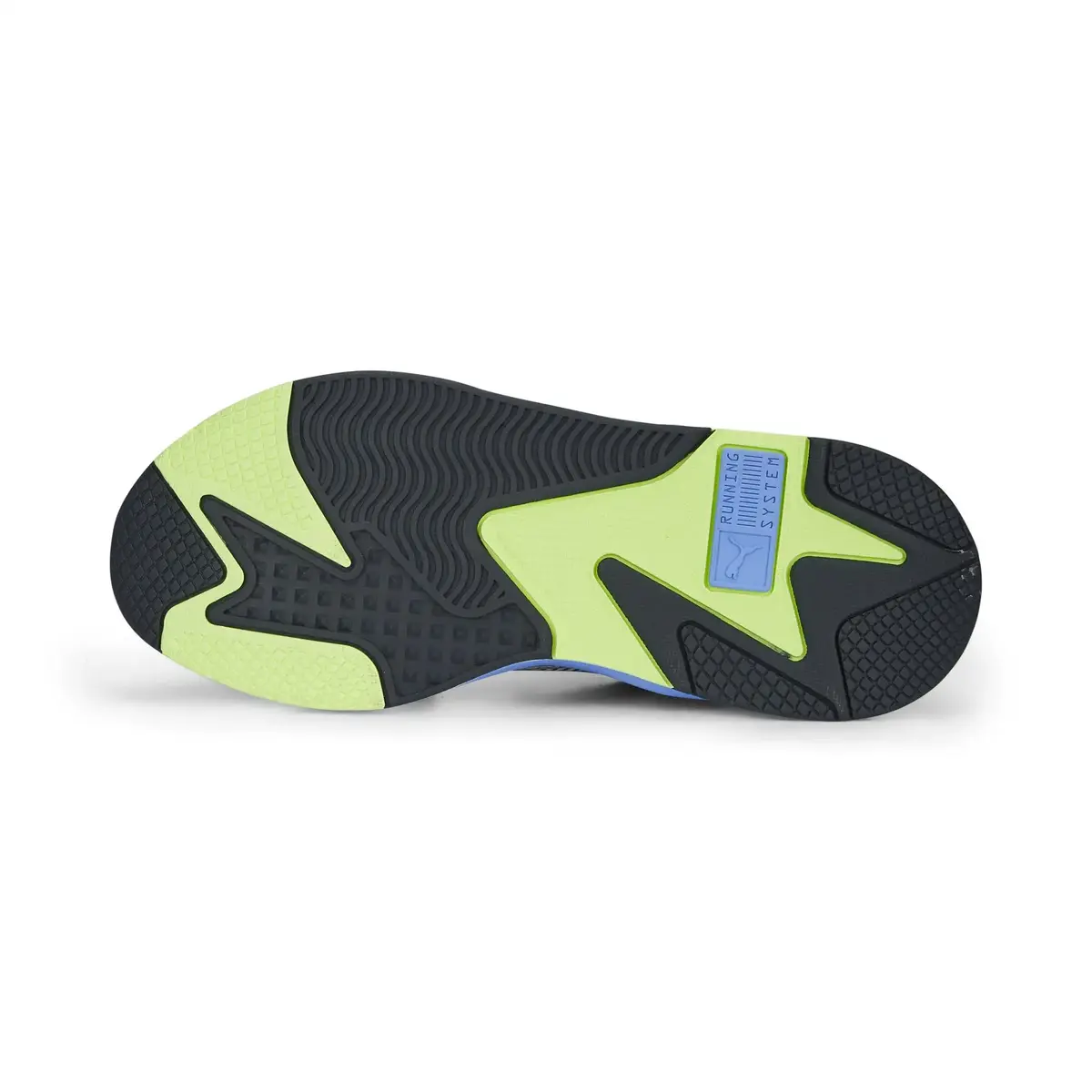 Puma RS-X Easter Goodies Erkek Beyaz-Gri Günlük Spor Ayakkabı