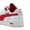 Puma F1 RBD Game Low Beyaz Unisex Spor Ayakkabı & Sneaker