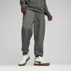 Puma RAD/CAL Woven Pants Gri Erkek Eşofman Altı