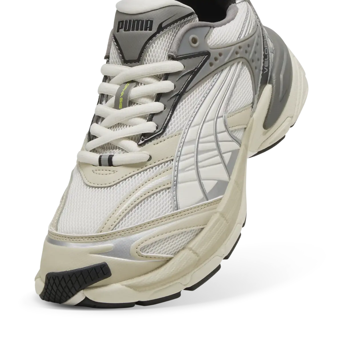 Puma Velophasis Always On Erkek Spor Ayakkabı & Sneaker