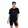 New Balance UNT1311 Unisex Siyah T-Shirt