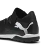 Puma FUTURE 7 MATCH TT Siyah Erkek Krampon