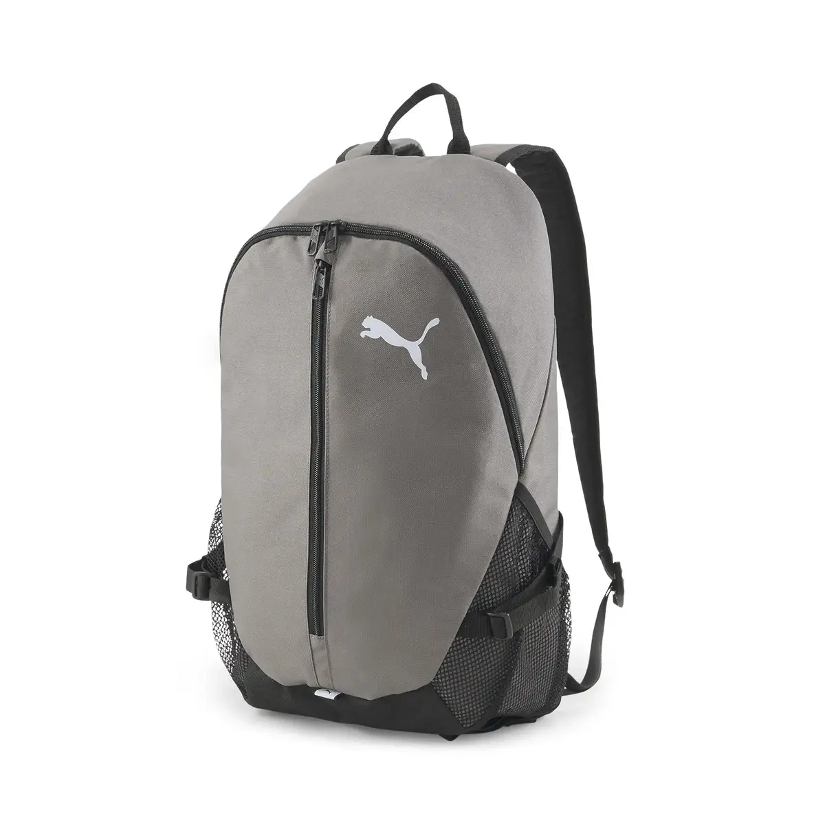 Puma Plus Gri Sırt Çantası