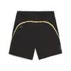 Puma RUN FAV VELOCITY 2IN1 SHORT Siyah Erkek Şort