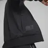Puma Ferrari Style Mt7 Track Jkt Siyah Erkek Fermuarlı Sweatshirt
