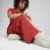 PUMA PREMIUM ESS Sweatpants Kırmızı Kadın Eşofman Altı