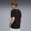 Puma FUTURE.PUMA.ARCHIVE Tee Siyah Erkek T-Shirt