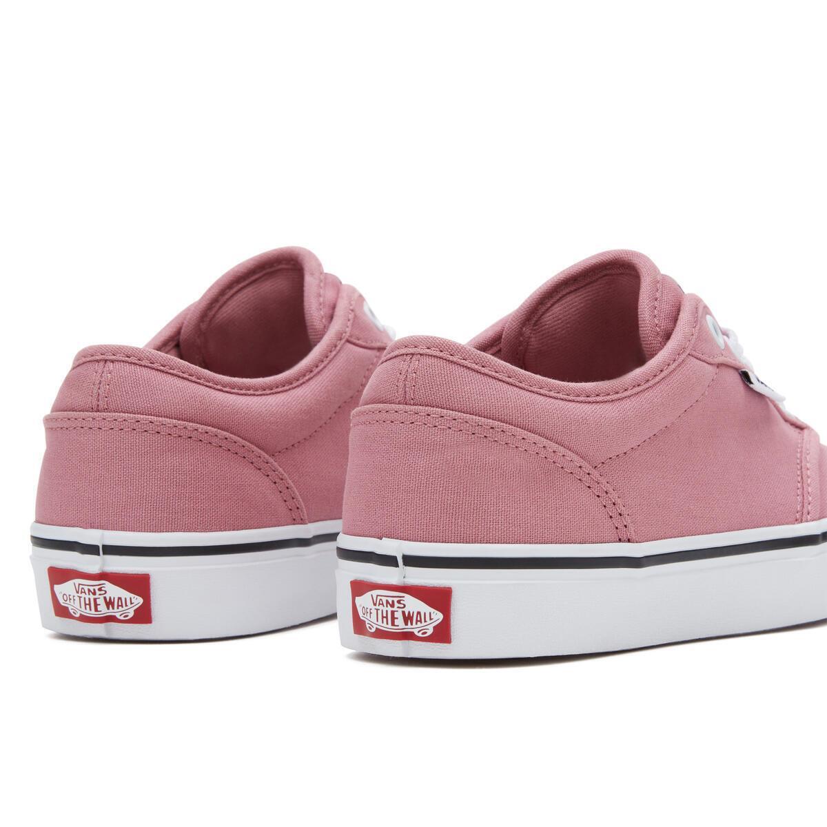 Vans Atwood Pembe Kadın Günlük Spor Ayakkabı