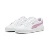PUMA Smash 3.0 Nightkeeper Jr Beyaz Kadın Günlük Spor Ayakkabı