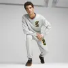 PUMA X STAPLE Sweatpants Gri Erkek Eşofman Altı