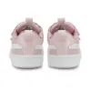 Puma Multiflex Mesh V Inf Pembe Çocuk Çocuk Günlük Spor Ayakkabı