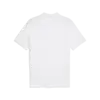Puma ESS No. 1 Logo Pique Polo Beyaz Erkek T-Shirt & Polo