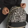 PUMA Phase Small Backpack Kahverengi Sırt Çantası