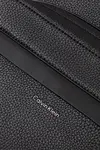 Calvin Klein CK MUST ROUND BACKPACK Siyah Erkek Sırt Çantası Calvin Klein CK MUST ROUND BACKPACK Siyah Erkek Sırt Çantası