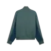 PUMA T7 Track Jacket Yeşil Erkek Ceket