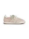 Tommy Hilfiger TJW LOW PROFILE RUNN Pembe Kadın Günlük Spor Ayakkabı