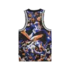 Puma Rival Rage AOP Mesh Tank Erkek T-Shirt & Polo