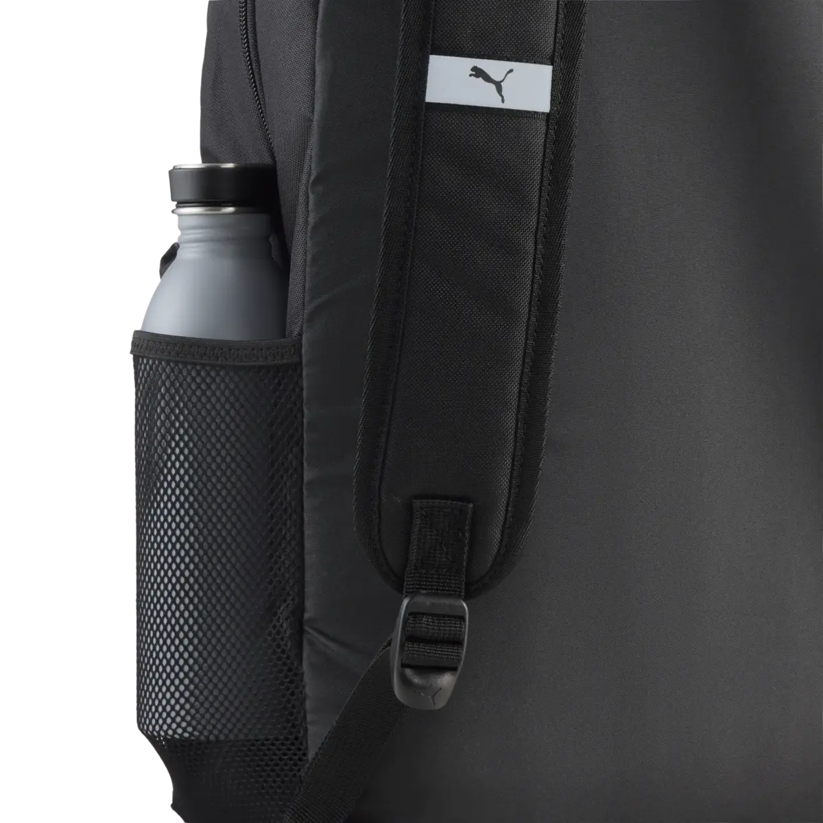 Puma Phase Backpack No. 2 Siyah Erkek Çanta