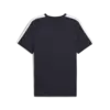 Puma T7 Tee Lacivert Erkek T-Shirt
