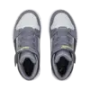 Puma Rebound Layup SL V PS Gri Çocuk Ayakkabı