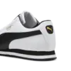 Puma Roma 24 Standard Beyaz Erkek Günlük Spor Ayakkabı