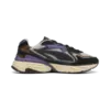 Puma Fade Nitro LS+ Siyah Erkek Spor Ayakkabı
