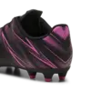 Puma ATTACANTO FG/AG Siyah Erkek Krampon