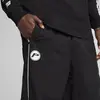 PUMA SDS Relaxed Track Pants Siyah Erkek Eşofman Altı