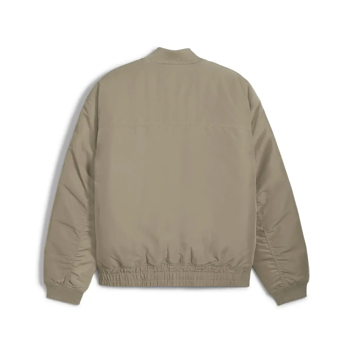 Puma Bomber Jacket Açık Kahve Erkek Mont