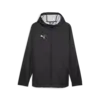 Puma teamFINAL Allweather Jkt Siyah Erkek Yağmurluk