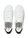 VULCANIZED LACE UP L, 0LI