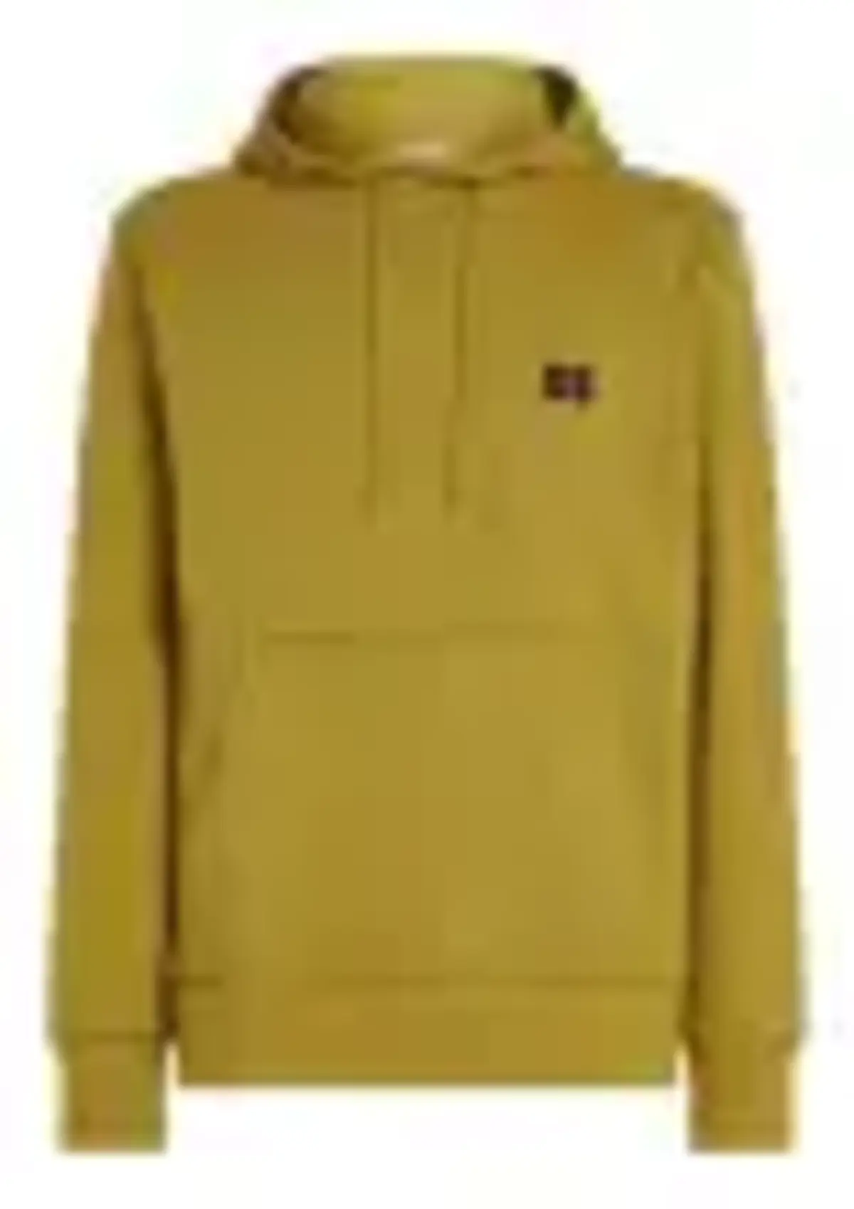 Calvin Klein Sarı Erkek Sweatshirt & Hoodie Calvin Klein Sarı Erkek Sweatshirt & Hoodie