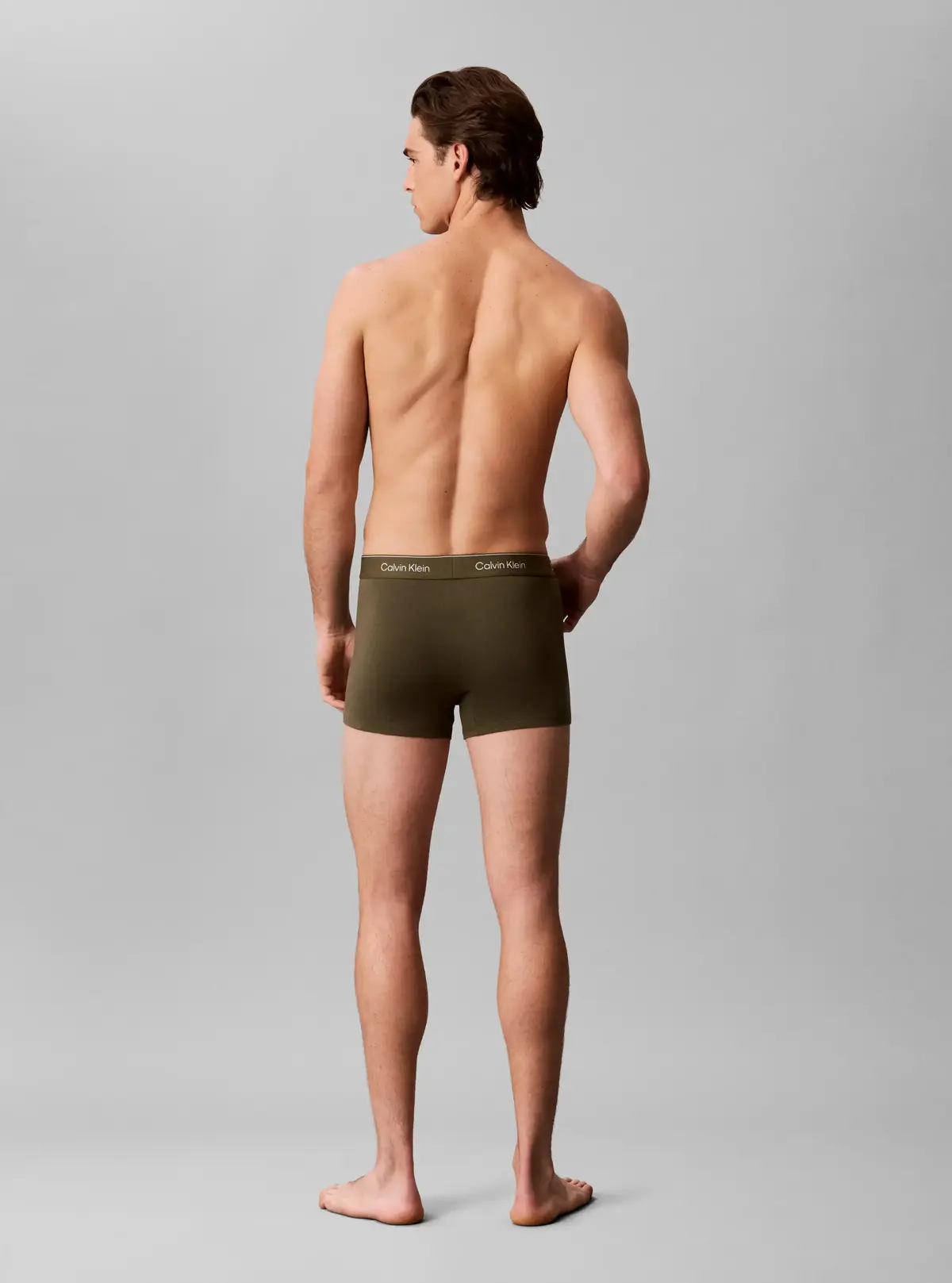 RELAXED FIT TRUNK 3P, 5VV