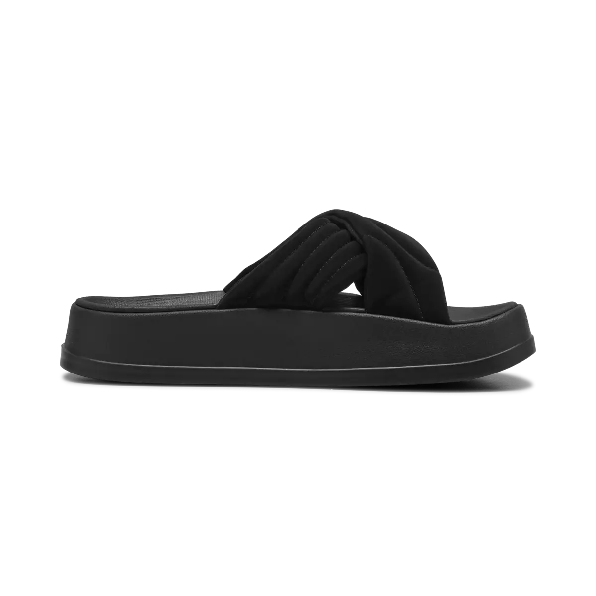 Puma Leadcat Platform Siyah Kadın Spor Ayakkabı & Sneaker