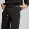 Puma T7 PLAY.PARIS. Sweatpants Siyah Erkek Eşofman Altı