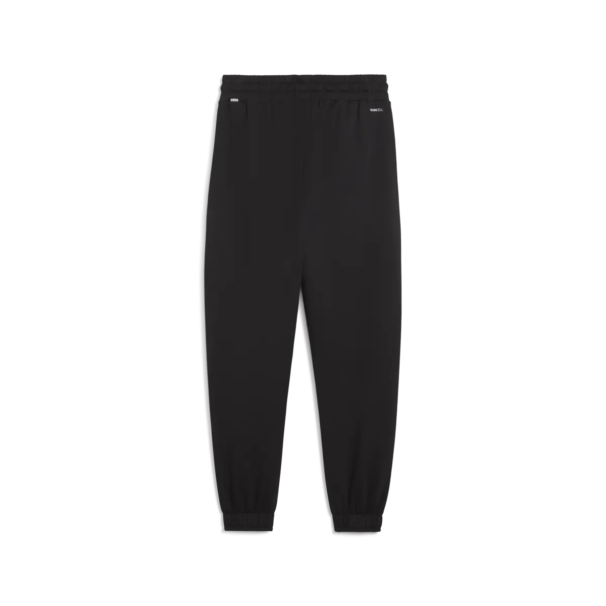 Puma Posterize Sweatpant Siyah Erkek Eşofman Altı