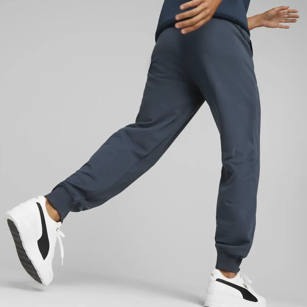 Puma HER High-Waist Pants Kadın Eşofman Altı