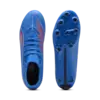 Puma ULTRA 6 PLAY+ FG/AG Mavi Krampon