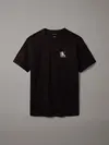 Calvin Klein Siyah Erkek Tişört