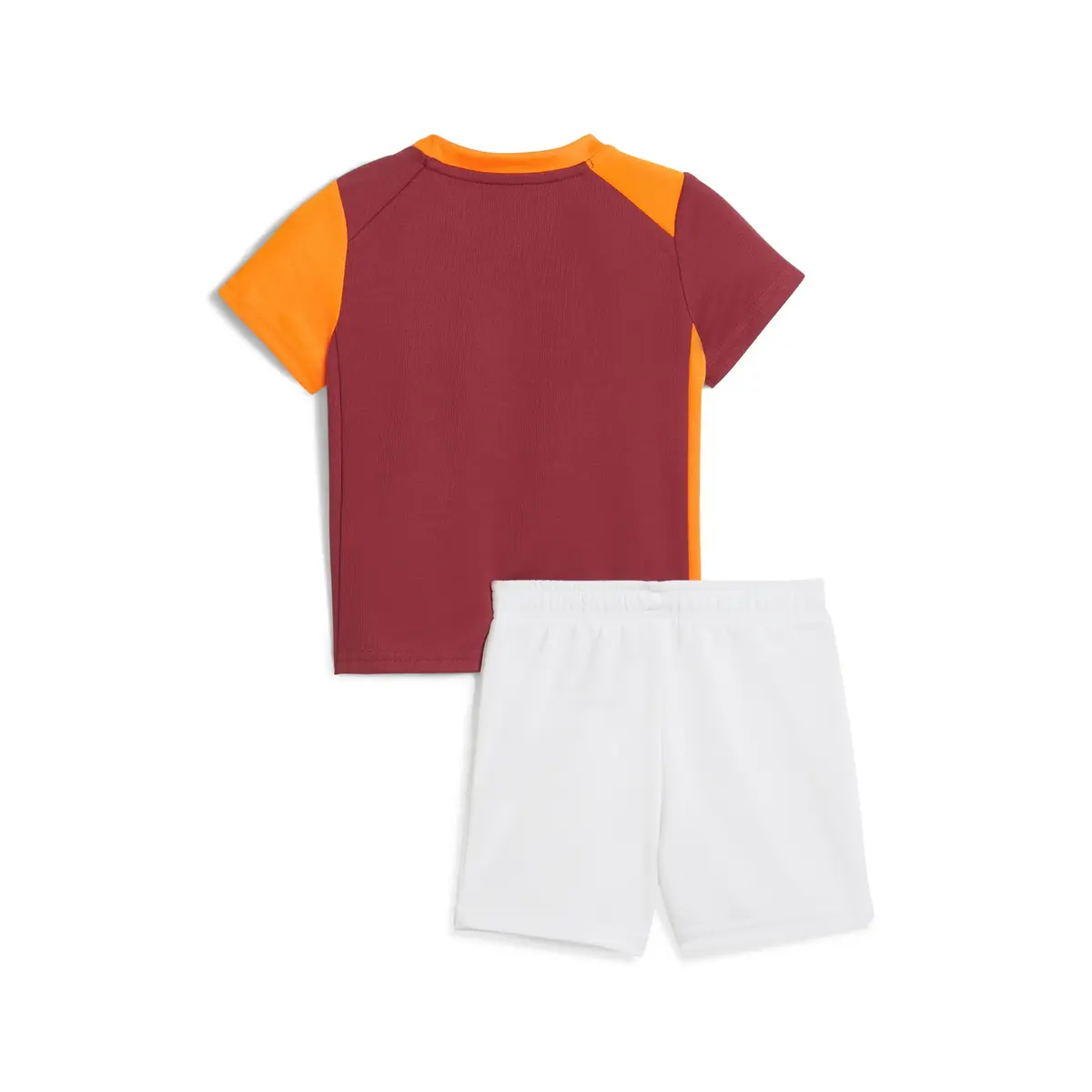 Puma GSK Home Babykit w/o S w/o S Kırmızı Unisex Forma Takımı