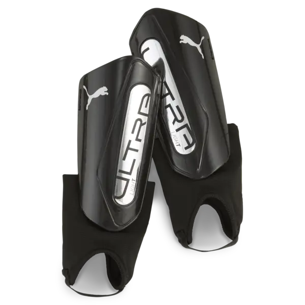 Puma ULTRA Light Ankle Siyah Unisex Tekmelik