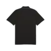 PUMA BMW MMS Sportswear Polo Siyah Erkek Polo