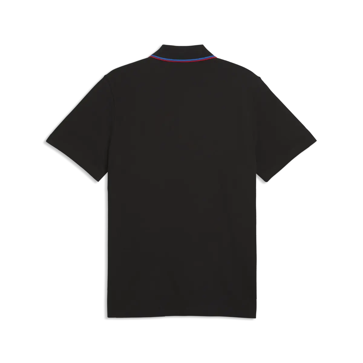 PUMA BMW MMS Sportswear Polo Siyah Erkek Polo