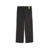 Puma AMF1 Lifestyle T7 Over Pants Siyah Erkek Eşofman Altı
