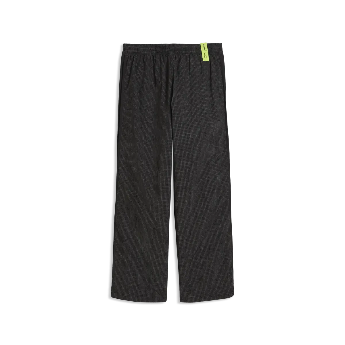 Puma AMF1 Lifestyle T7 Over Pants Siyah Erkek Eşofman Altı