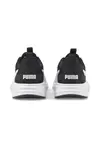 Puma Incinerate Siyah Unisex Yürüyüş Ayakkabısı