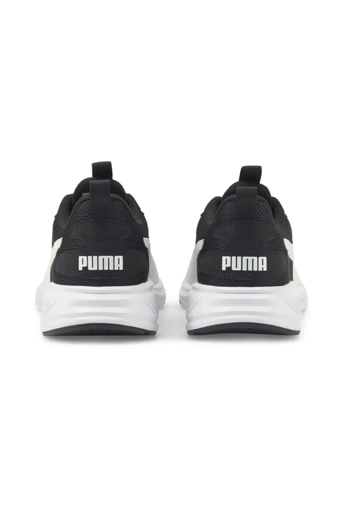 Puma Incinerate Siyah Unisex Yürüyüş Ayakkabısı