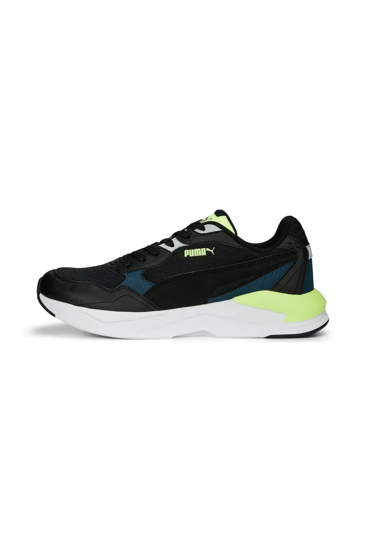 Puma X-Ray Speed Lite Gri Kadın Günlük Spor Ayakkabı