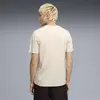 Puma CLASS Graphic Tee Bej Erkek T-Shirt & Polo