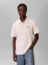 Calvin Klein SS 30S EU WHOLESALE, YAF, S Beyaz Erkek T-Shirt